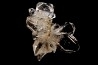 etoile de Quartz diamant - Remusat, Drome - FRANCE