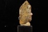 beau Quartz naturel avec inclusion de rutiles  Bresil