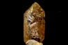 natural Quartz with rutiles inclusion  Brasil