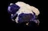 Hauyne var lapis lazulite  Sar e Sang - AFGHANISTAN