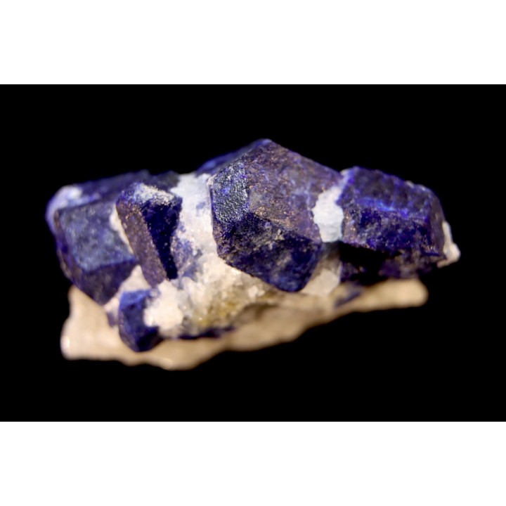 Hauyne var lapis lazulite  Sar e Sang - AFGHANISTAN