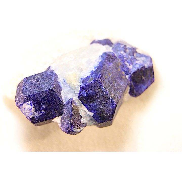 Hauyne var lapis lazulite  Sar e Sang - AFGHANISTAN