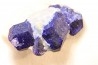 Hauyne var lapis lazulite  Sar e Sang - AFGHANISTAN
