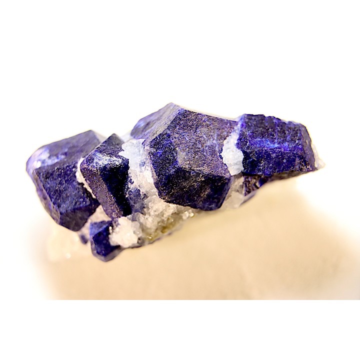 Hauyne var lapis lazulite  Sar e Sang - AFGHANISTAN