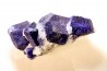 Hauyne var lapis lazulite  Sar e Sang - AFGHANISTAN