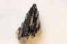 Hematite and rutile - Cavradi, Val Curnera, Grisons, Swiss