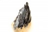 Hematite and rutile - Cavradi, Val Curnera, Grisons, Swiss