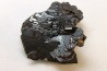 Hematite and rutile  - Cavradi, Val Curnera, Grisons, Swiss