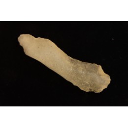 TECTITE: Libyan glass - ARTIFACT