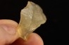 TECTITE: Libyan glass - ARTIFACT