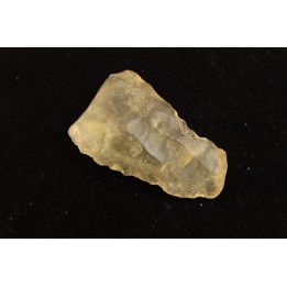 TECTITE: Libyan glass - ARTIFACT