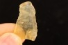 TECTITE: Libyan glass - ARTIFACT