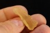TECTITE: Libyan glass - ARTIFACT