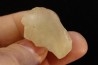 TECTITE: Libyan glass - ARTIFACT