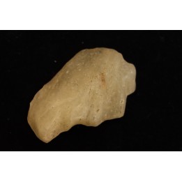 TECTITE: Libyan glass - ARTIFACT