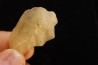 TECTITE: Libyan glass - ARTIFACT