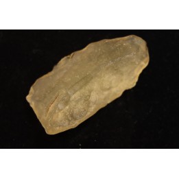 TECTITE: Libyan glass - ARTIFACT