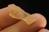 TECTITE: Libyan glass - ARTIFACT