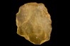 TECTITE: Libyan glass - ARTIFACT