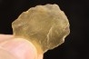 TECTITE: Libyan glass - ARTIFACT