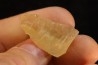 TECTITE: Libyan glass - ARTIFACT