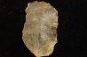 TECTITE: Libyan glass - ARTIFACT