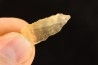 TECTITE: Libyan glass - ARTIFACT