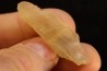TECTITE: Libyan glass - ARTIFACT