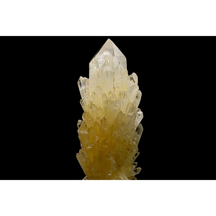 quartz ananas
