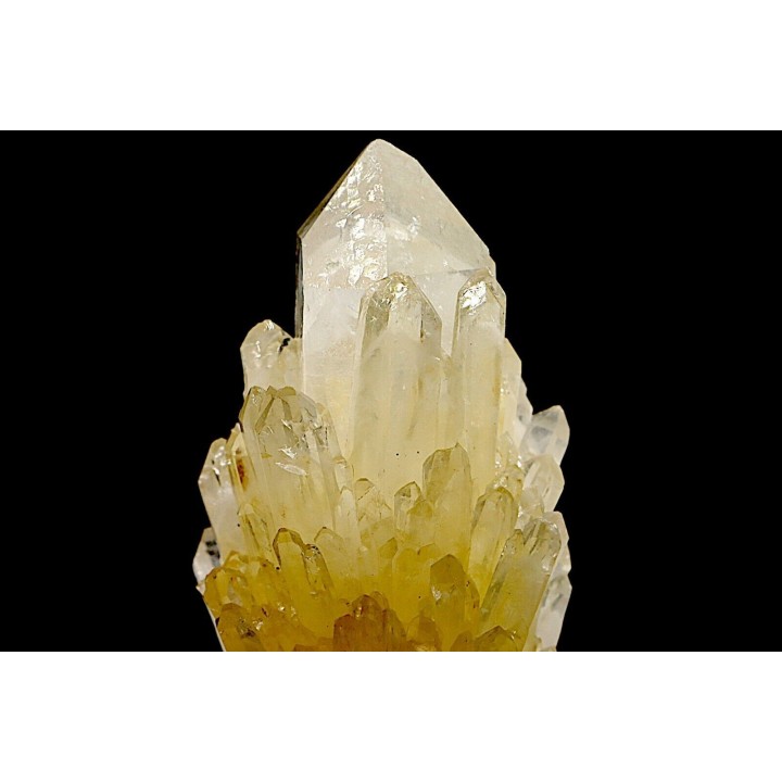 quartz ananas