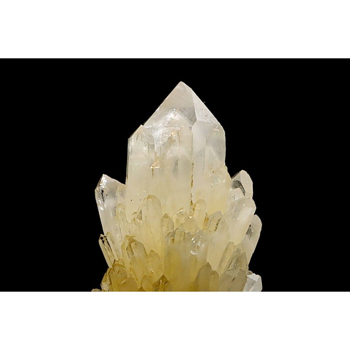 quartz ananas