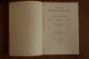 Treatise on INVERTEBRATE PALEONTOLOGY - Part D - PROTISTA (3)