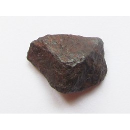 METEORITE  siderite GIBEON (2)