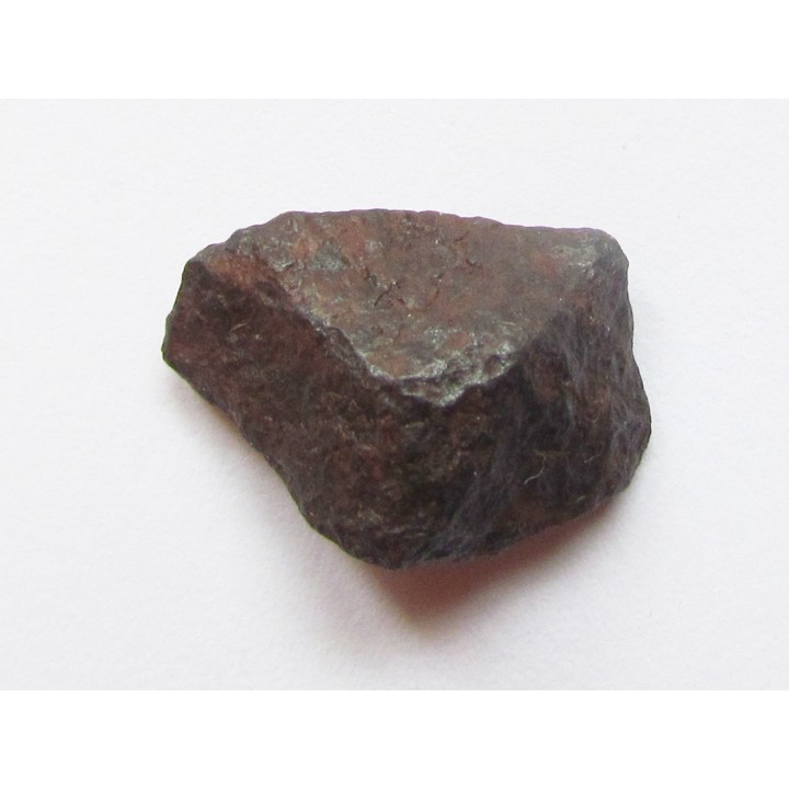 METEORITE  siderite GIBEON (2)