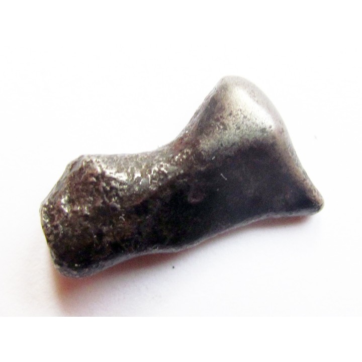 METEORITE SIDERITE SIKHOTE ALIN (7)
