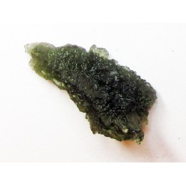 TECTITE: Moldavite (1)