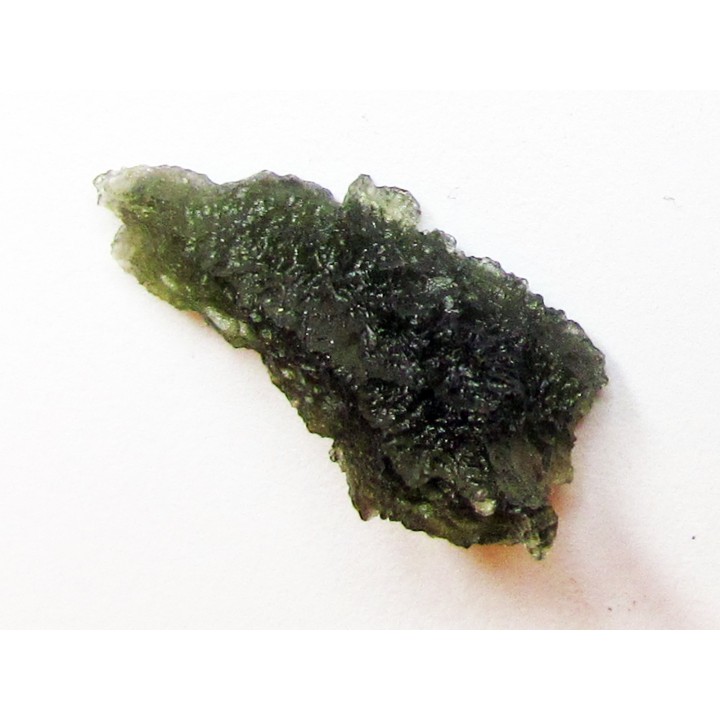 TECTITE: Moldavite (1)