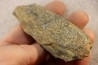 accumulation of  trilobit's COPROLITHES : TOMACULUM PROBLEMATICUM - Ordovician - Maine et Loire, FRANCE
