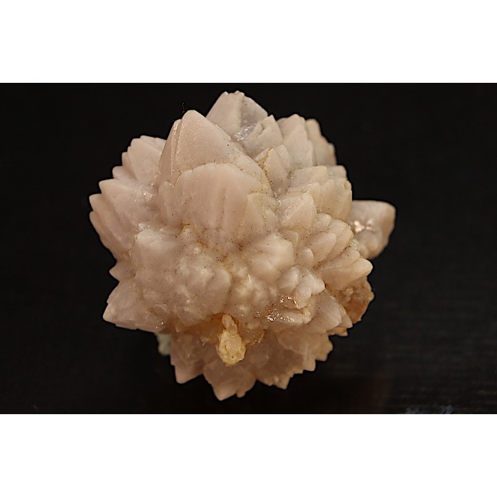 Quartz rose - région d'Aouli, Maroc