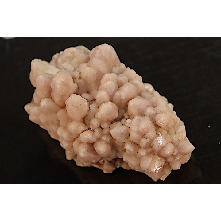 Quartz rose - région d'Aouli, Maroc