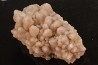 Quartz rose - région d'Aouli, Maroc