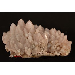 Pink Quartz - Aouli - Morocco