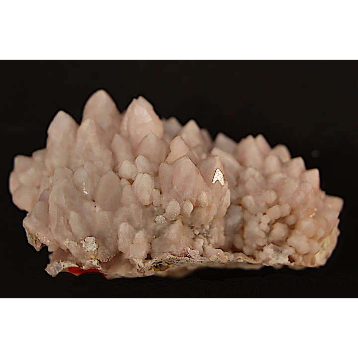 Pink Quartz - Aouli - Morocco
