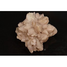 Pink Quartz - Aouli - Morocco