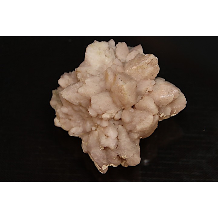 Pink Quartz - Aouli - Morocco