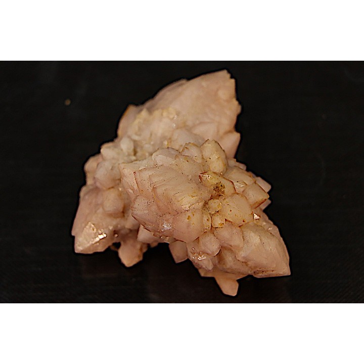 Pink Quartz - Aouli - Morocco