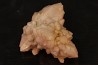 Quartz rose - région d'Aouli, Maroc