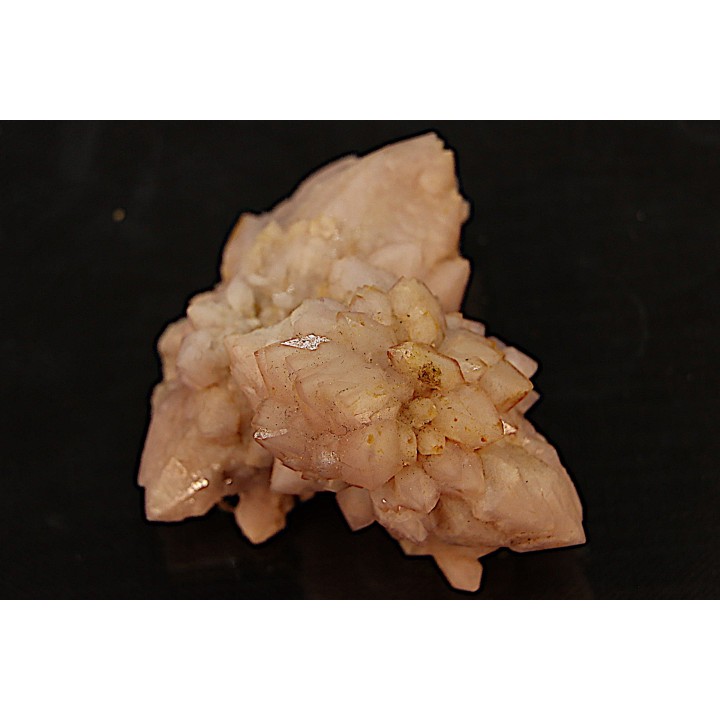 Pink Quartz - Aouli - Morocco