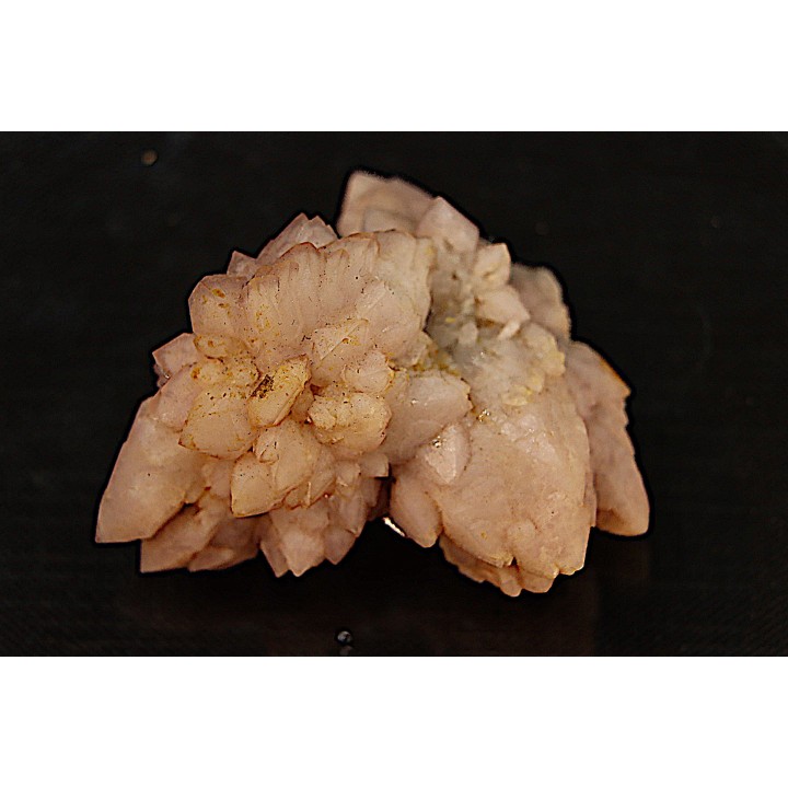 Pink Quartz - Aouli - Morocco