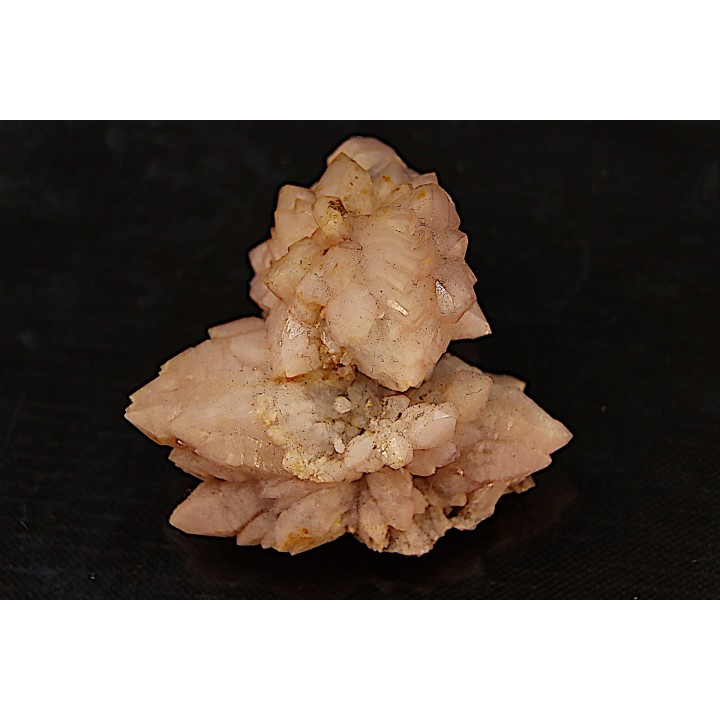 Pink Quartz - Aouli - Morocco